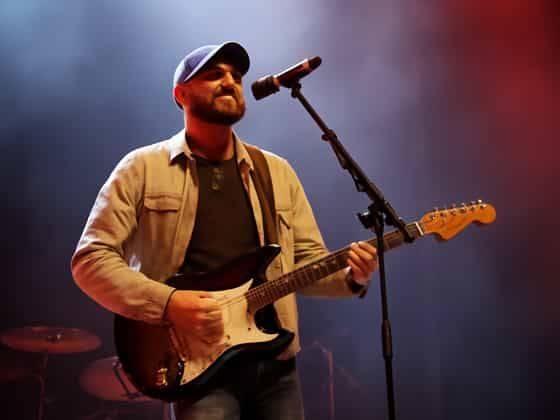 Corey Smith